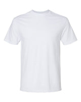 American Apparel Unisex CVC Tee. 2001CVC - White