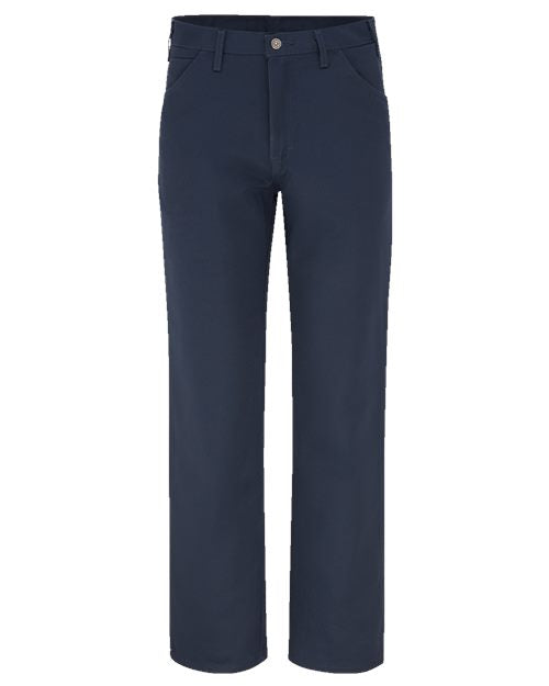 Dickies Men's Extended Sizes Rugged Twill Pants. C798EXT