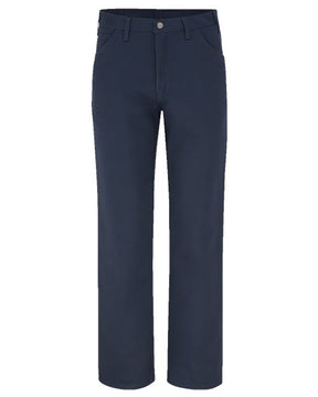 Dickies Men's Extended Sizes Rugged Twill Pants. C798EXT