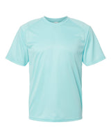 Paragon Unisex Islander Performance T-Shirt. 200 - Aqua Blue
