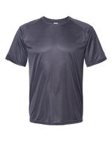 Paragon Unisex Islander Performance T-Shirt. 200 - Graphite