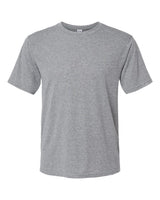 Paragon Unisex Islander Performance T-Shirt. 200 - Heather Grey