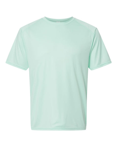 Paragon Unisex Islander Performance T-Shirt. 200 - Mint Green