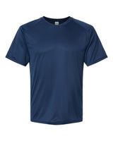 Paragon Unisex Islander Performance T-Shirt. 200 - Navy