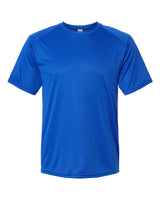 Paragon Unisex Islander Performance T-Shirt. 200 - Royal