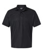 Paragon Men's Sebring Performance Polo. 500 - Black