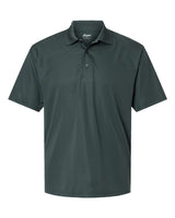 Paragon Men's Sebring Performance Polo. 500 - Carbon