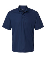 Paragon Men's Sebring Performance Polo. 500 - Deep Navy