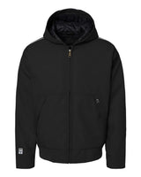 DRI DUCK Men's Rubicon Jacket. 5328 - Black