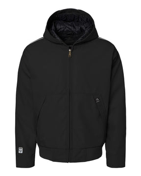 DRI DUCK Men's Rubicon Jacket. 5328 - Black