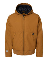 DRI DUCK Men's Rubicon Jacket. 5328 - Saddle