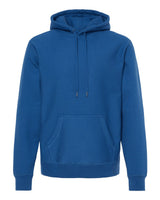 Independent Trading Co. Unisex Legend Premium Heavyweight Cross-Grain Hooded Sweatshirt. IND5000P - Royal
