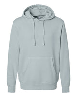 Independent Trading Co. Unisex Midweight Pigment-Dyed Hooded Sweatshirt. PRM4500 - Pigment Sage