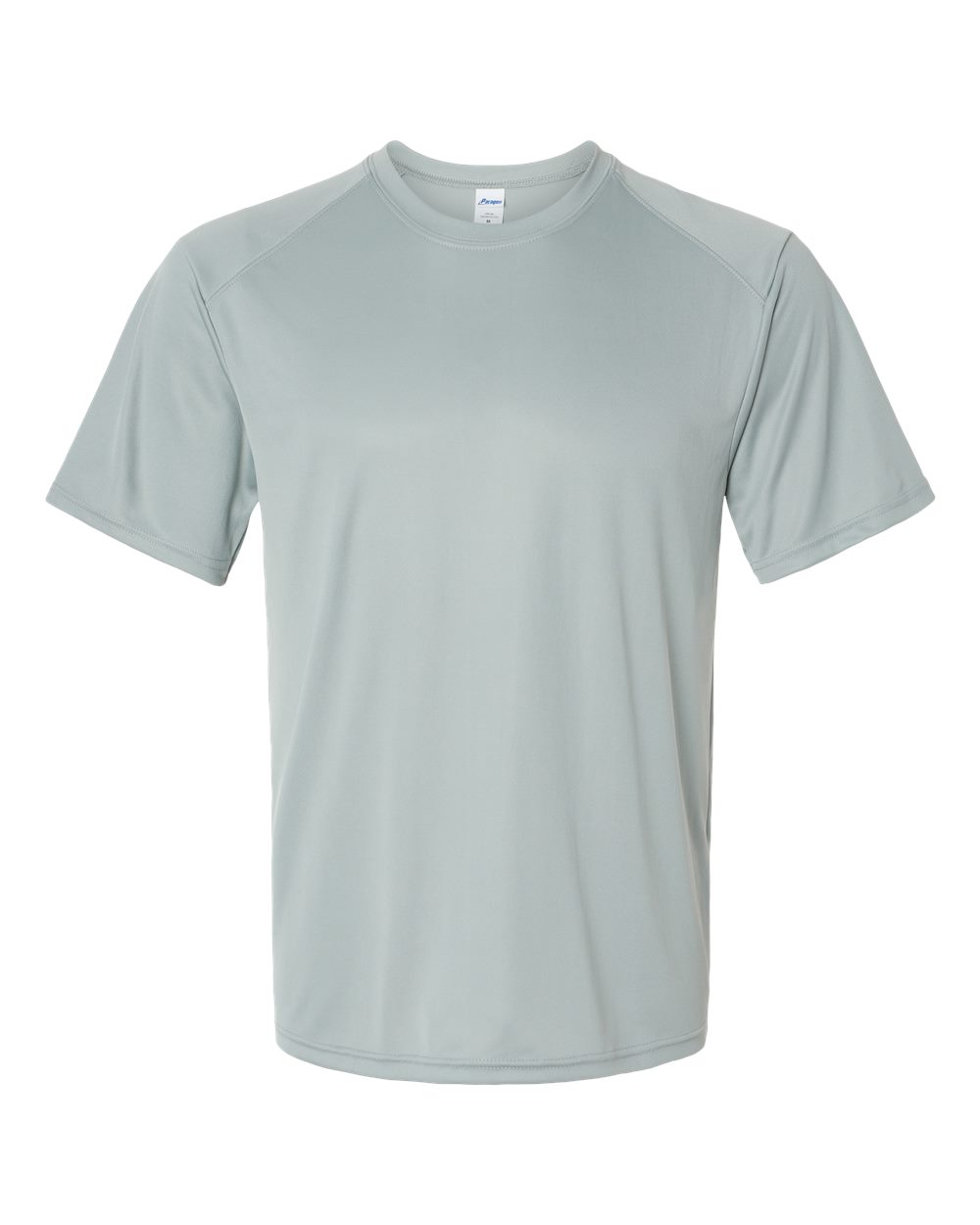 Paragon Unisex Islander Performance T-Shirt. 200 - Medium Grey