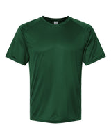 Paragon Unisex Islander Performance T-Shirt. 200 - Hunter Green