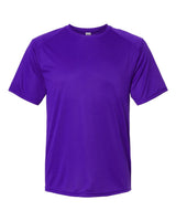 Paragon Unisex Islander Performance T-Shirt. 200 - Purple