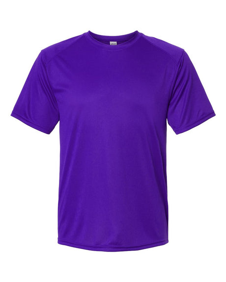 Paragon Unisex Islander Performance T-Shirt. 200 - Purple