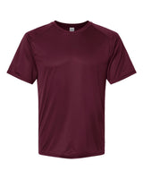 Paragon Unisex Islander Performance T-Shirt. 200 - Maroon