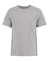 Holloway Men's Electrify CoolCore® T-Shirt. 222571 - Athletic Grey Heather