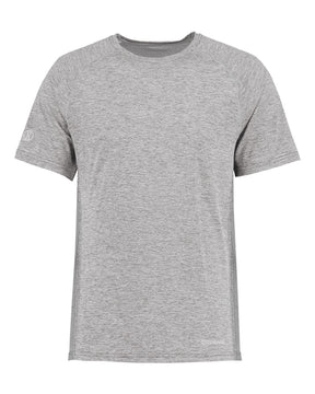 Holloway Men's Electrify CoolCore® T-Shirt. 222571 - Athletic Grey Heather