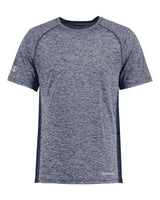 Holloway Men's Electrify CoolCore® T-Shirt. 222571 - Navy Heather