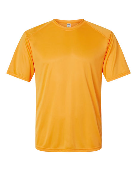 Paragon Unisex Islander Performance T-Shirt. 200 - Gold