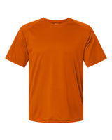 Paragon Unisex Islander Performance T-Shirt. 200 - Orange