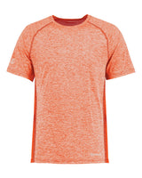 Holloway Youth Electrify CoolCore® T-Shirt. 222671 - Orange Heather