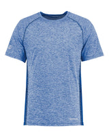 Holloway Youth Electrify CoolCore® T-Shirt. 222671 - Royal Heather