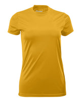 Paragon Women's Islander Performance T-Shirt. 204 - Gold