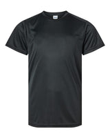 Paragon Youth Islander Performance T-Shirt. 208Y - Black