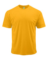Paragon Youth Islander Performance T-Shirt. 208Y - Gold
