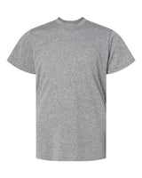 Paragon Youth Islander Performance T-Shirt. 208Y - Heather Grey