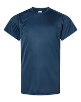 Paragon Youth Islander Performance T-Shirt. 208Y - Navy