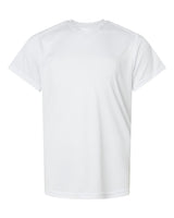 Paragon Youth Islander Performance T-Shirt. 208Y - White