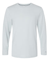 Paragon Unisex Aruba Extreme Performance Long Sleeve T-Shirt. 222 - Aluminum