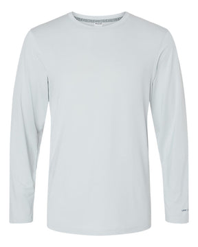 Paragon Unisex Aruba Extreme Performance Long Sleeve T-Shirt. 222 - Aluminum