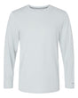 Paragon Unisex Aruba Extreme Performance Long Sleeve T-Shirt. 222 - Aluminum