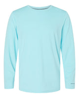 Paragon Unisex Aruba Extreme Performance Long Sleeve T-Shirt. 222 - Aqua Blue