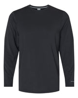 Paragon Unisex Aruba Extreme Performance Long Sleeve T-Shirt. 222 - Black