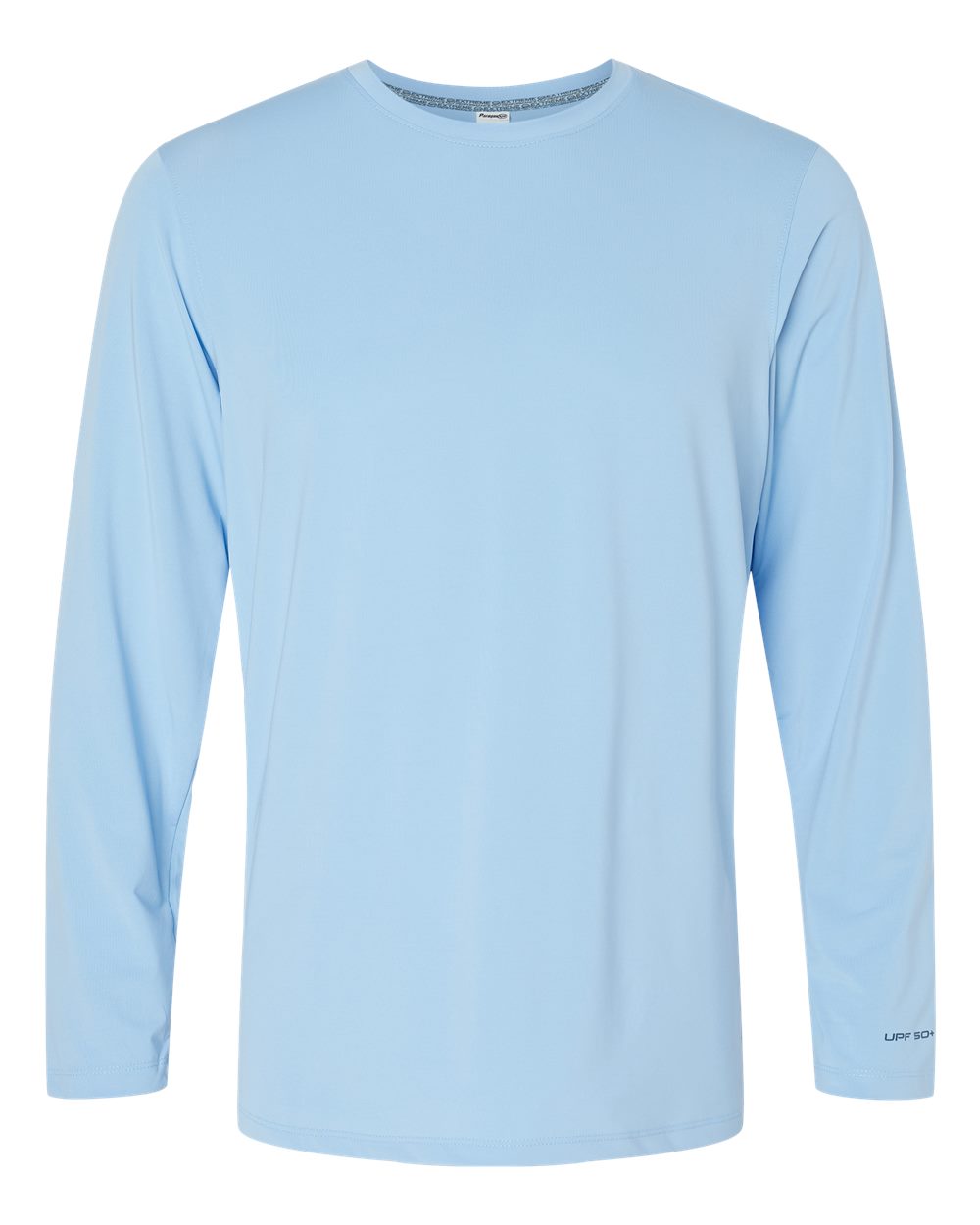 Paragon Unisex Aruba Extreme Performance Long Sleeve T-Shirt. 222 - Blue Mist