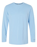 Paragon Unisex Aruba Extreme Performance Long Sleeve T-Shirt. 222 - Blue Mist