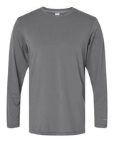 Paragon Unisex Aruba Extreme Performance Long Sleeve T-Shirt. 222 - Medium Grey