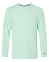 Paragon Unisex Aruba Extreme Performance Long Sleeve T-Shirt. 222 - Mint Green