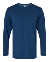 Paragon Unisex Aruba Extreme Performance Long Sleeve T-Shirt. 222 - Navy