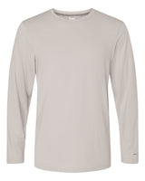 Paragon Unisex Aruba Extreme Performance Long Sleeve T-Shirt. 222 - Sand