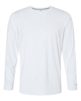 Paragon Unisex Aruba Extreme Performance Long Sleeve T-Shirt. 222 - White