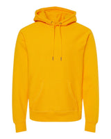 Independent Trading Co. Unisex Legend Premium Heavyweight Cross-Grain Hooded Sweatshirt. IND5000P - Gold
