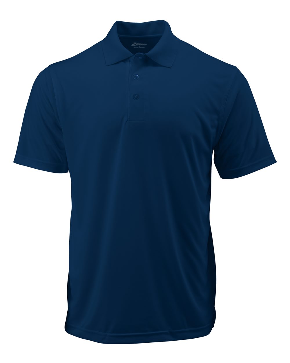 Paragon Men's Guardian Snag Proof Polo. 4001 - Midnight Navy
