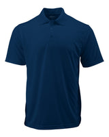 Paragon Men's Guardian Snag Proof Polo. 4001 - Midnight Navy